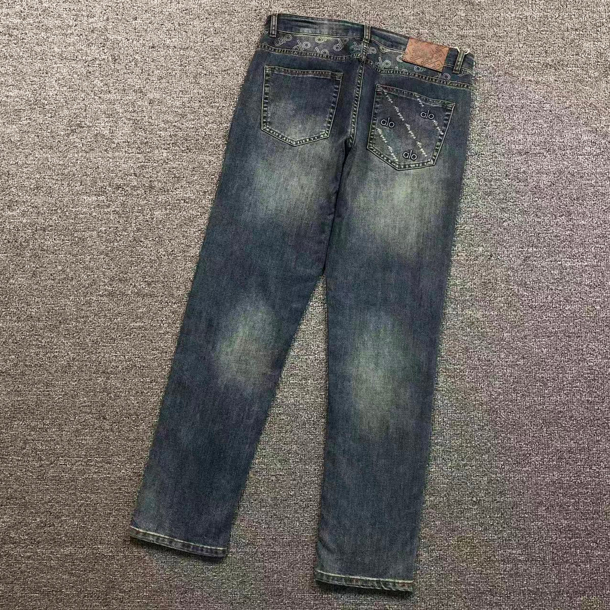 A1O Pants