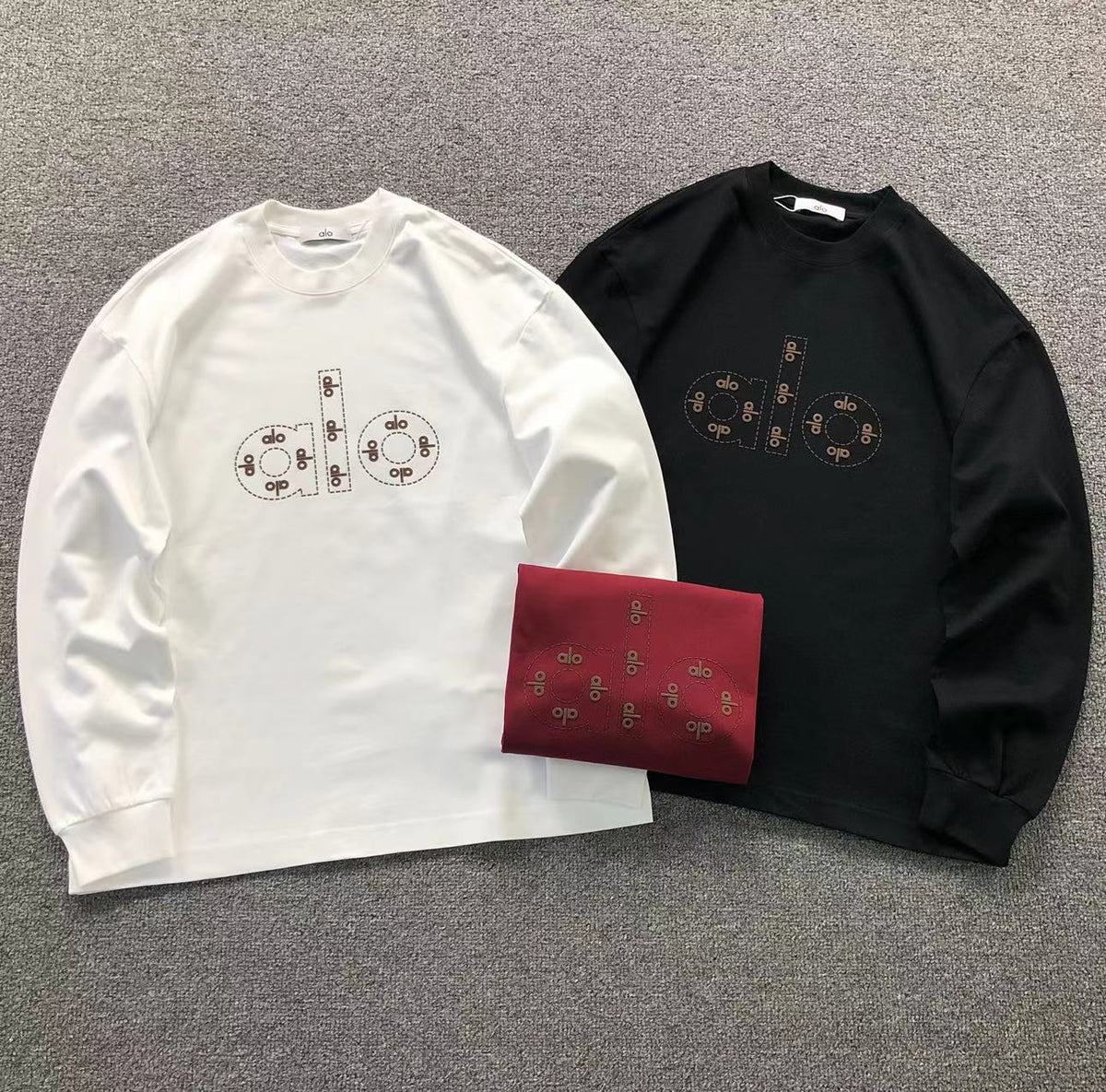 A1O Longsleeve