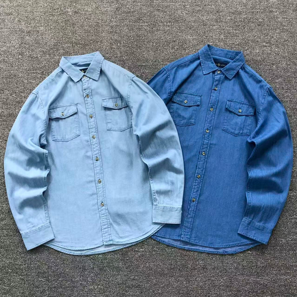 Ralph Lauren Shirt