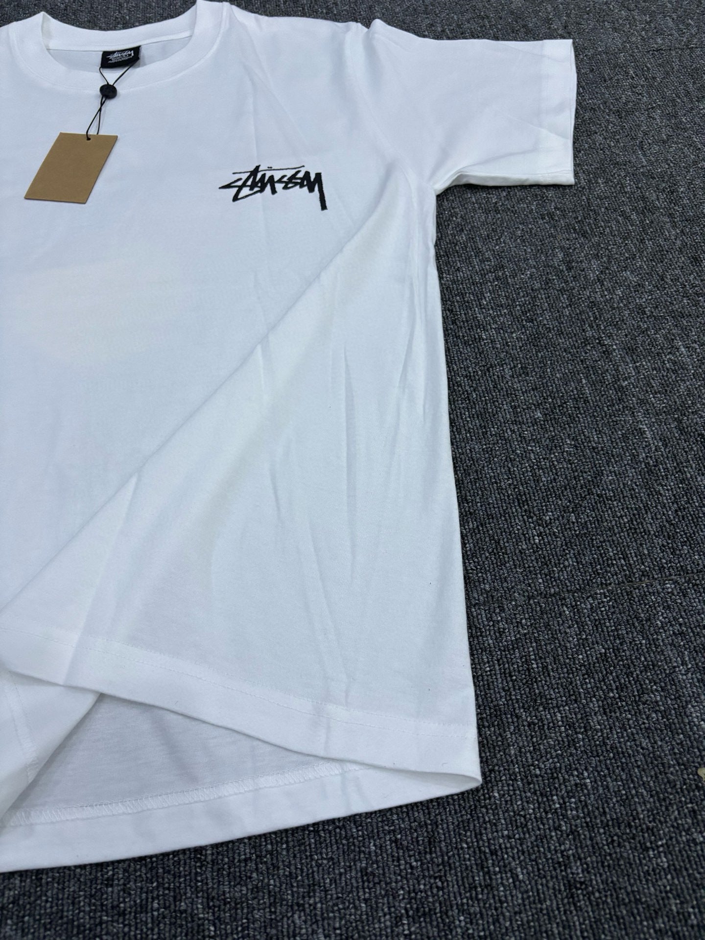 Stu Tshirt
