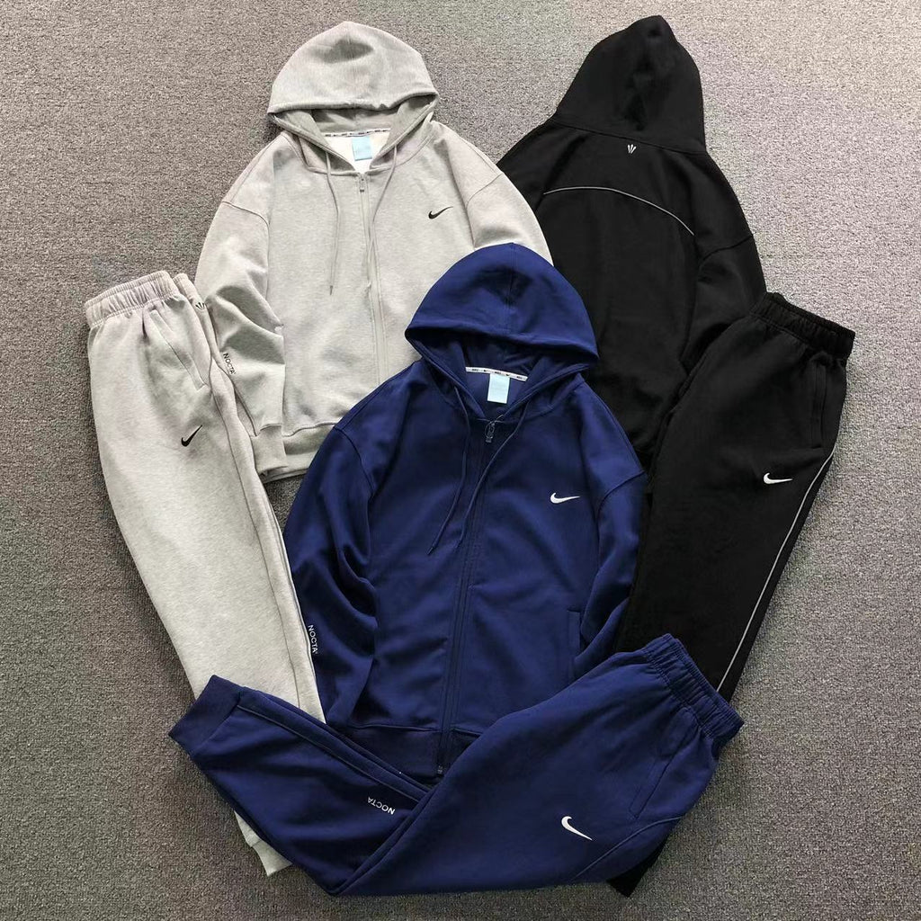 N1K Pants