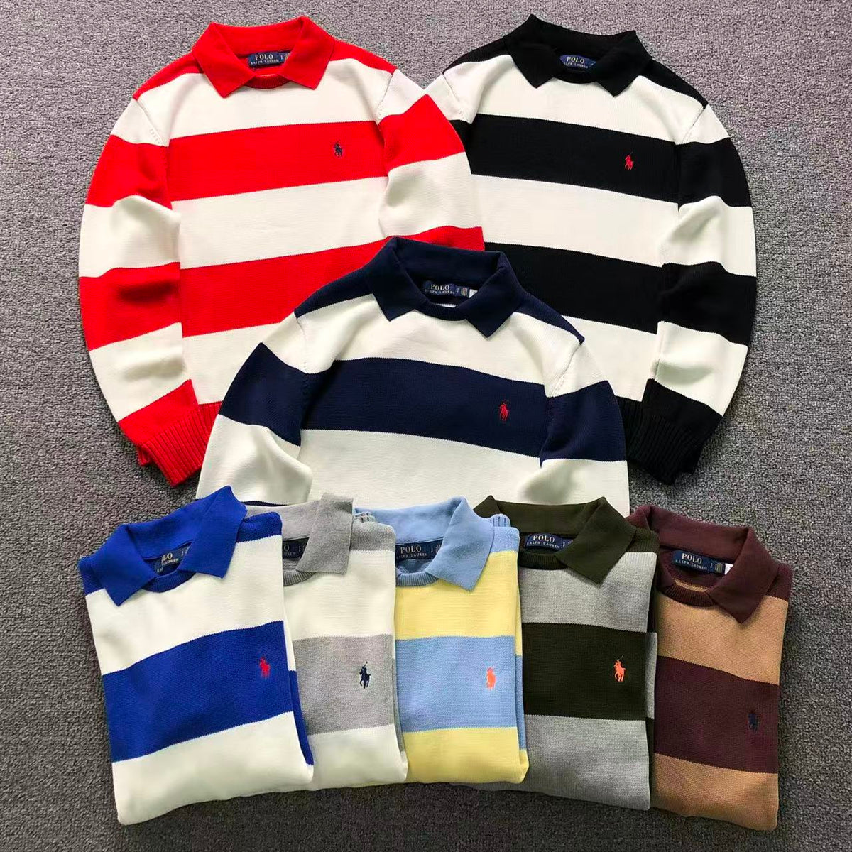 Ralph Lauren Sweater