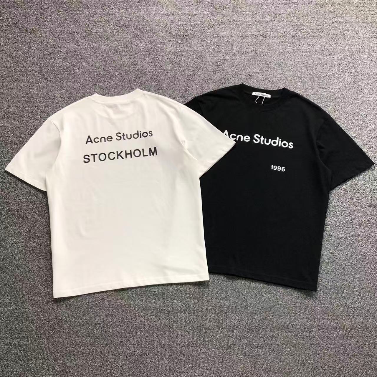 AcneStdios Tshirt