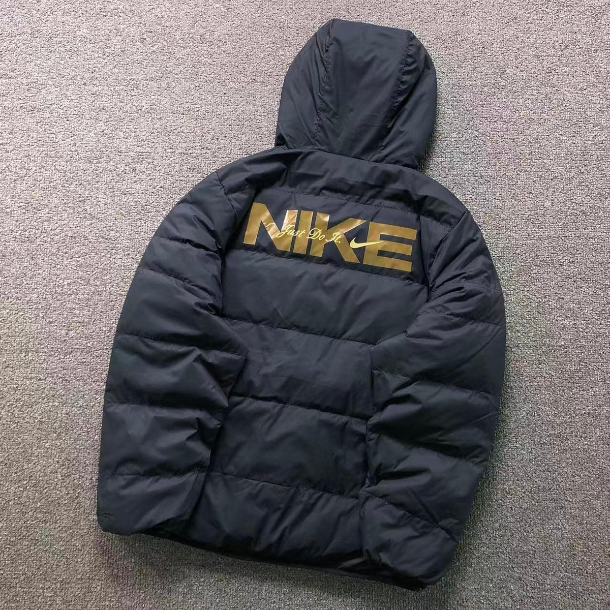 N1K Jacket