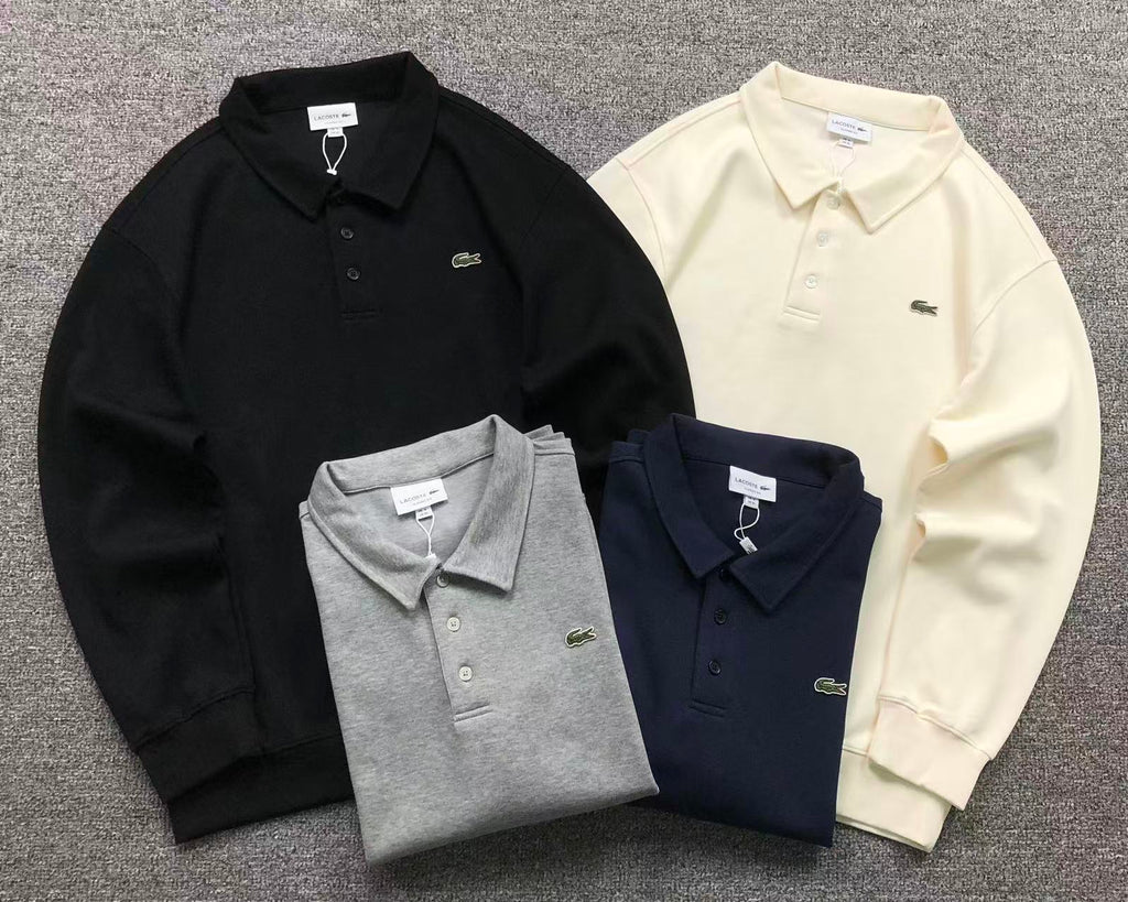 Classic Longsleeve