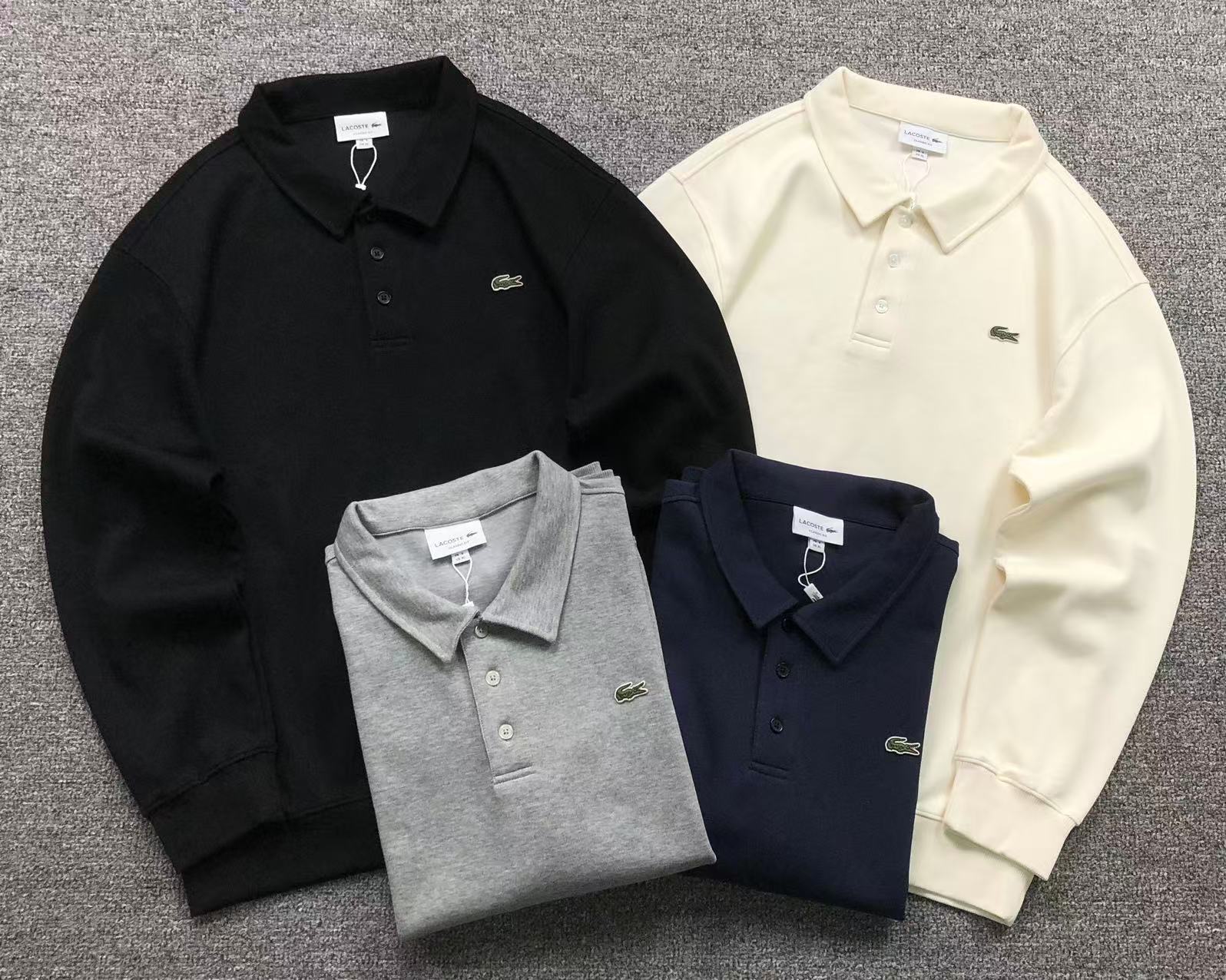 Classic Longsleeve