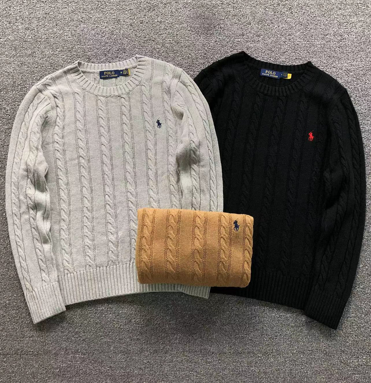 Ralph Lauren Sweater