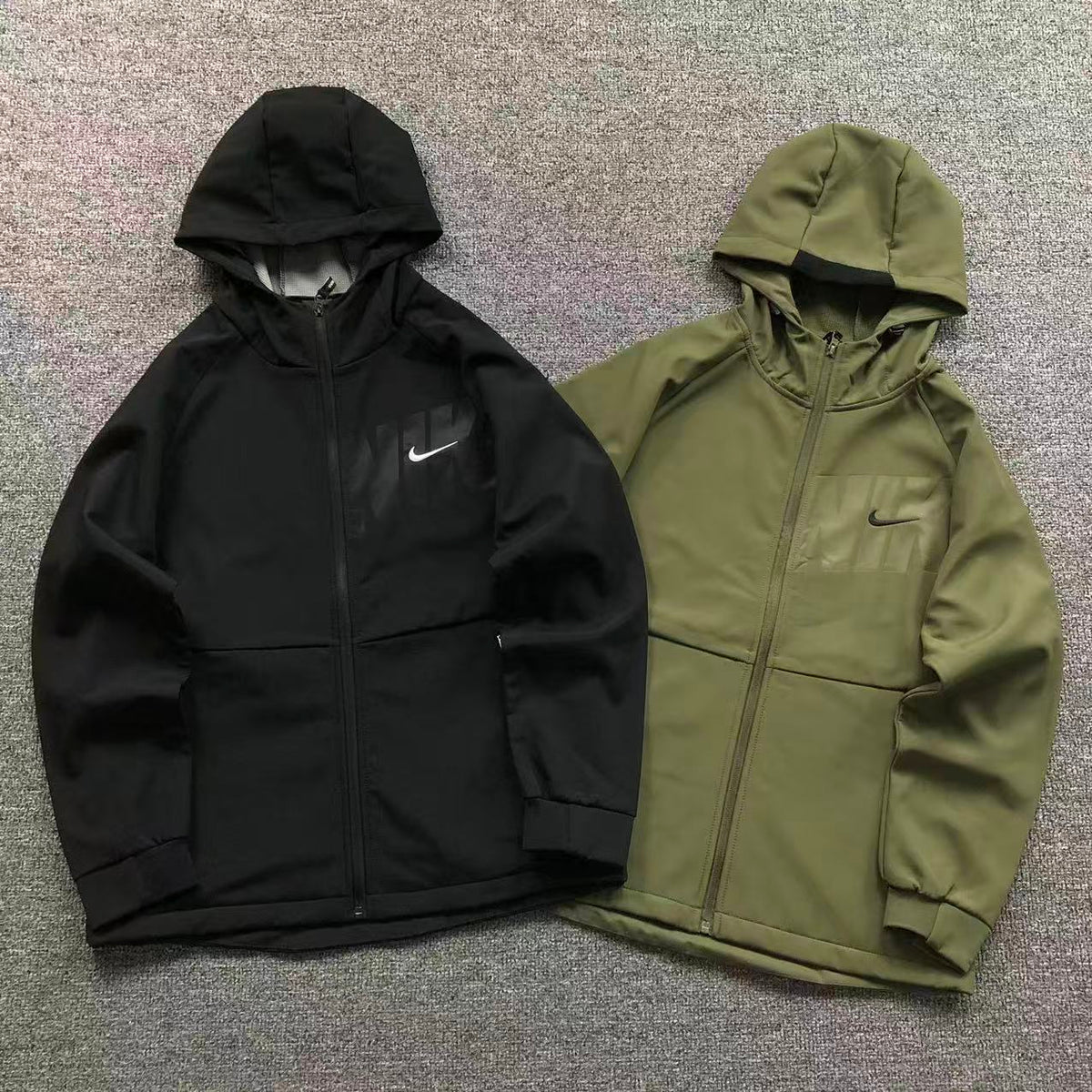 N1K Jacket