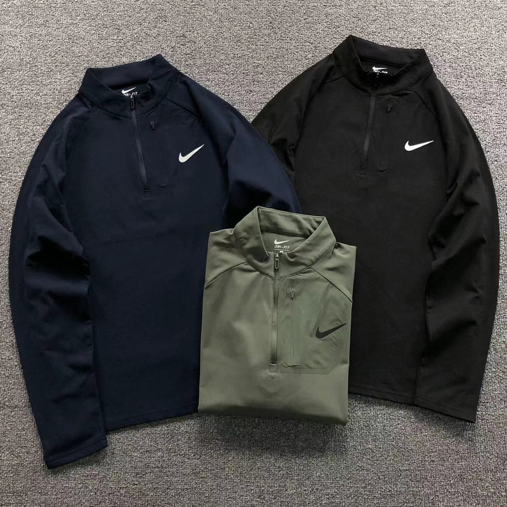 N1K Longsleeve