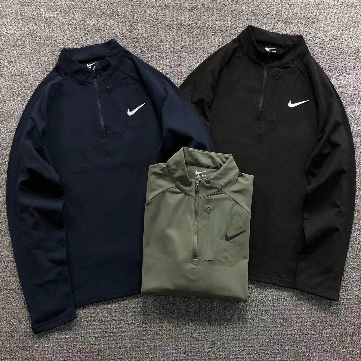 N1K Longsleeve