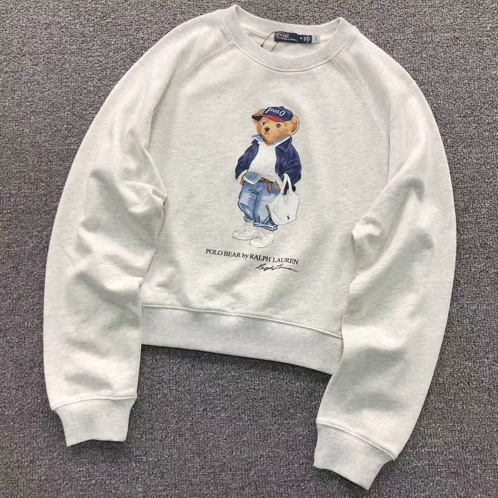Ralph Lauren Hoodie Female