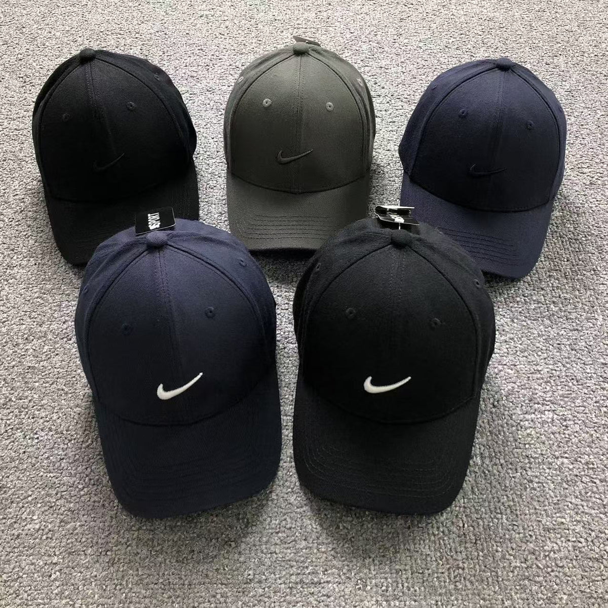 N1K Cap