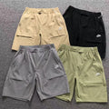 N1K Shorts