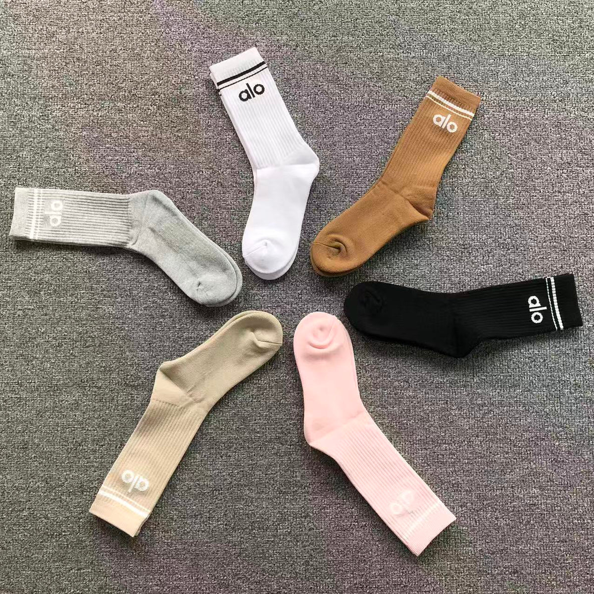 A1O Socks