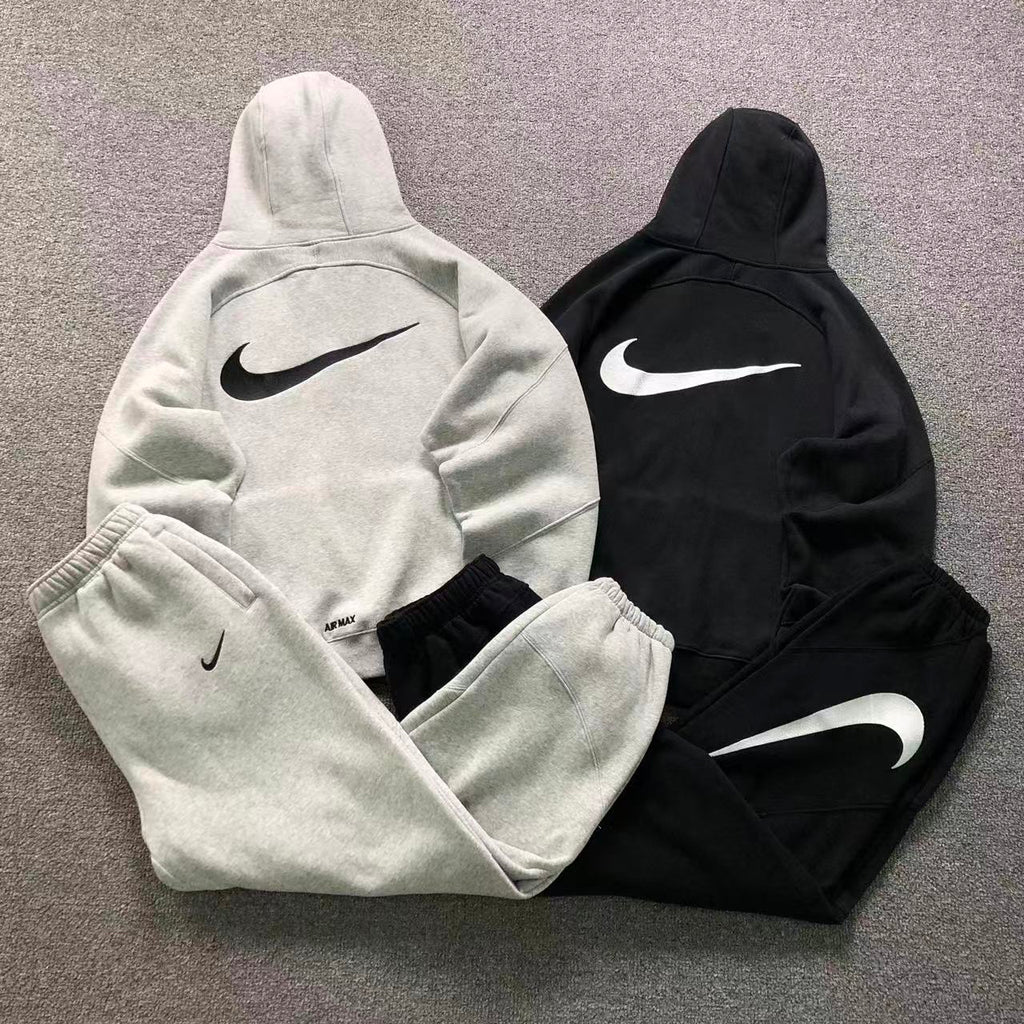 N1K Pants & Hoodie