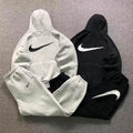 N1K Pants & Hoodie