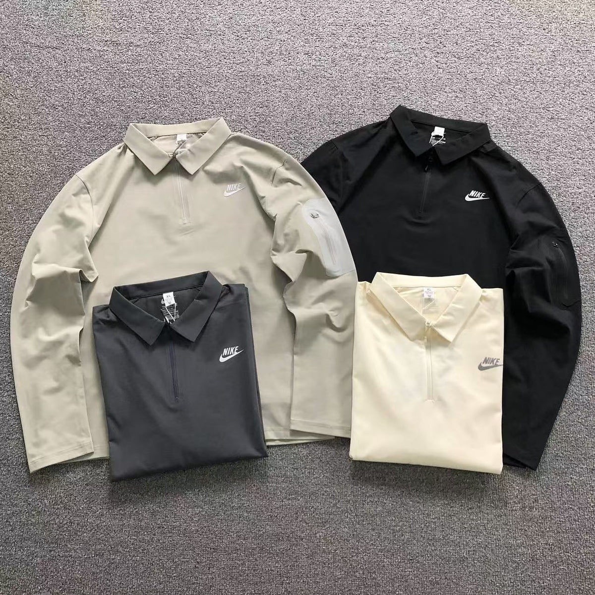 N1K Longsleeve