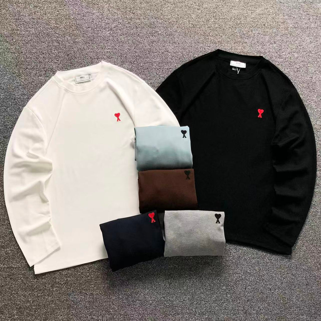 Am1 Longsleeve