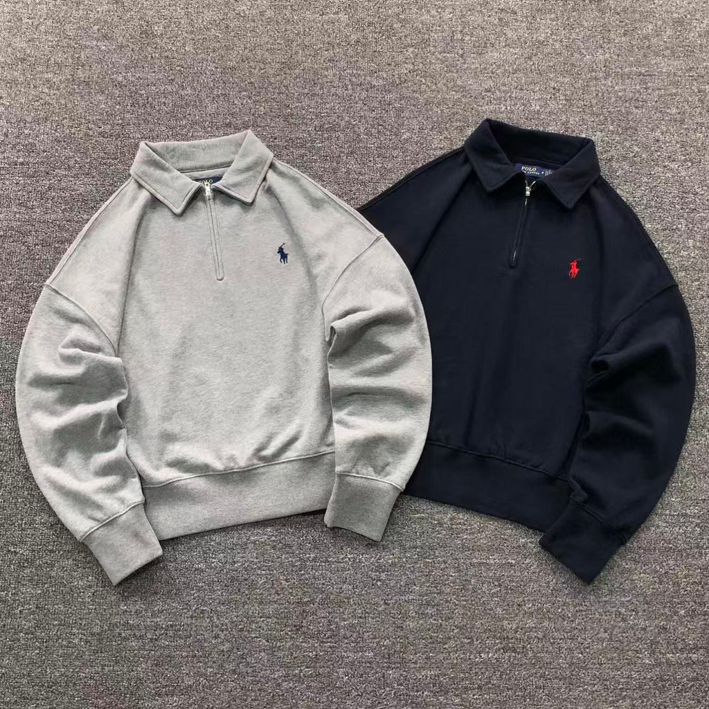 Ralph Lauren Hoodie Female