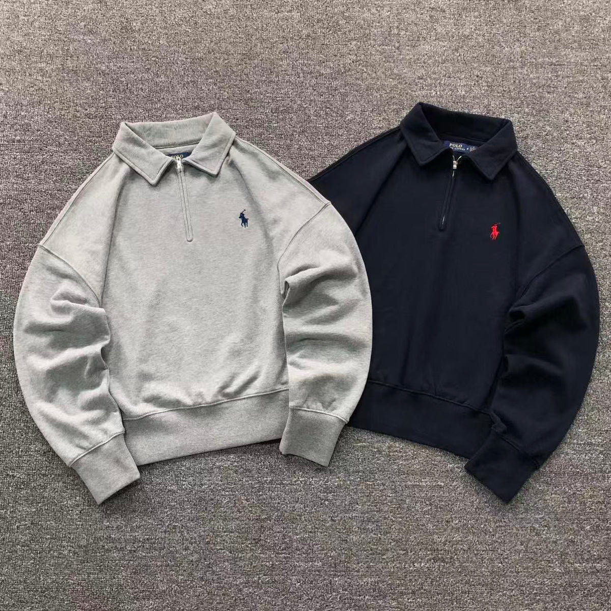 Ralph Lauren Hoodie Female