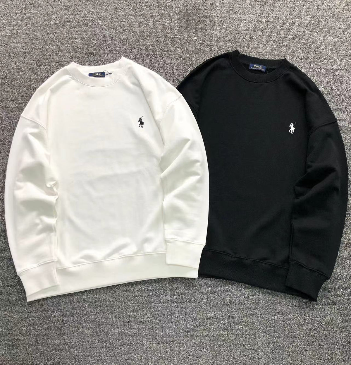 Ralph Lauren Hoodie