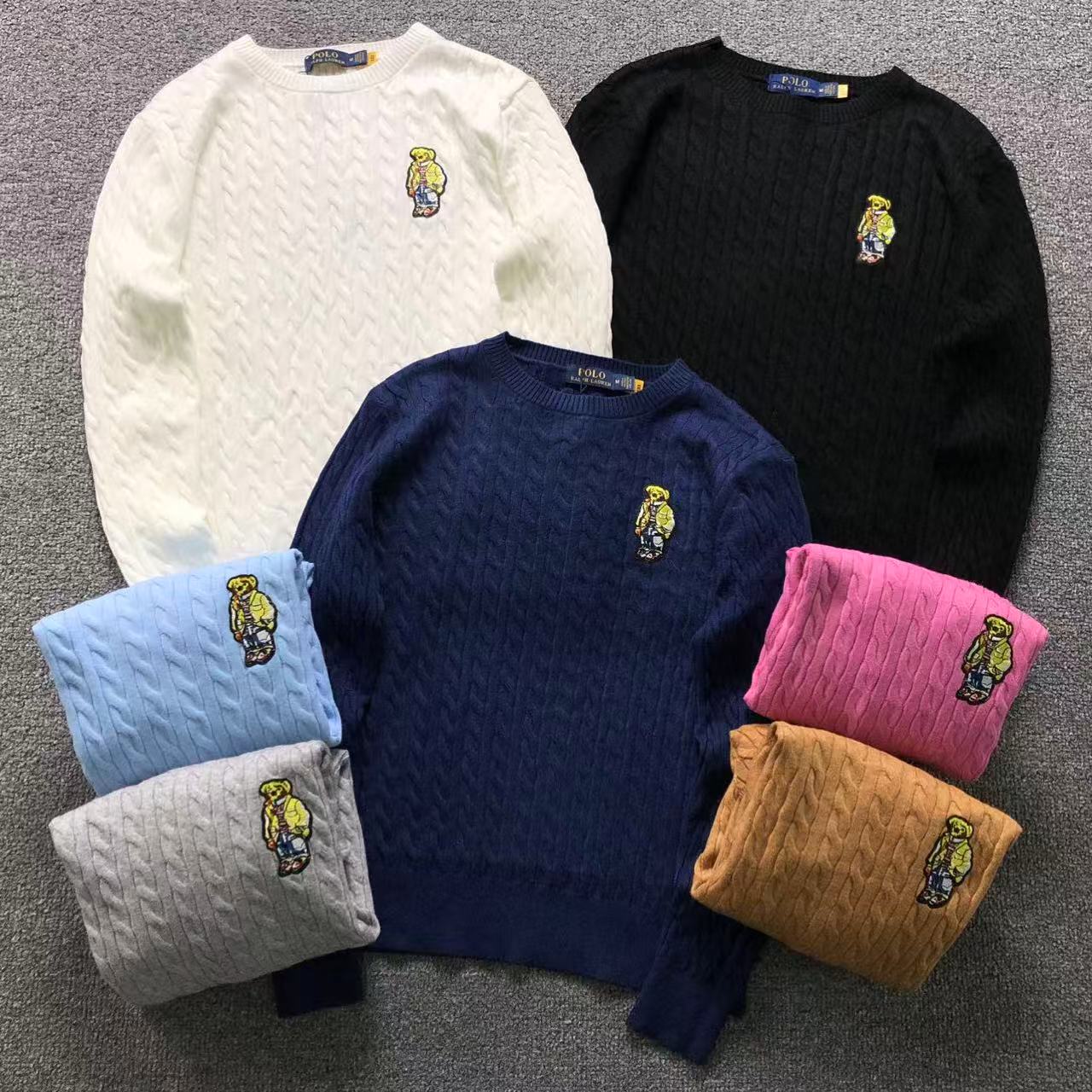 Ralph Lauren Sweater