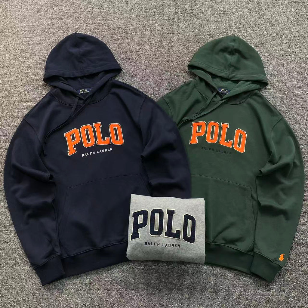 Ralph Lauren Hoodie