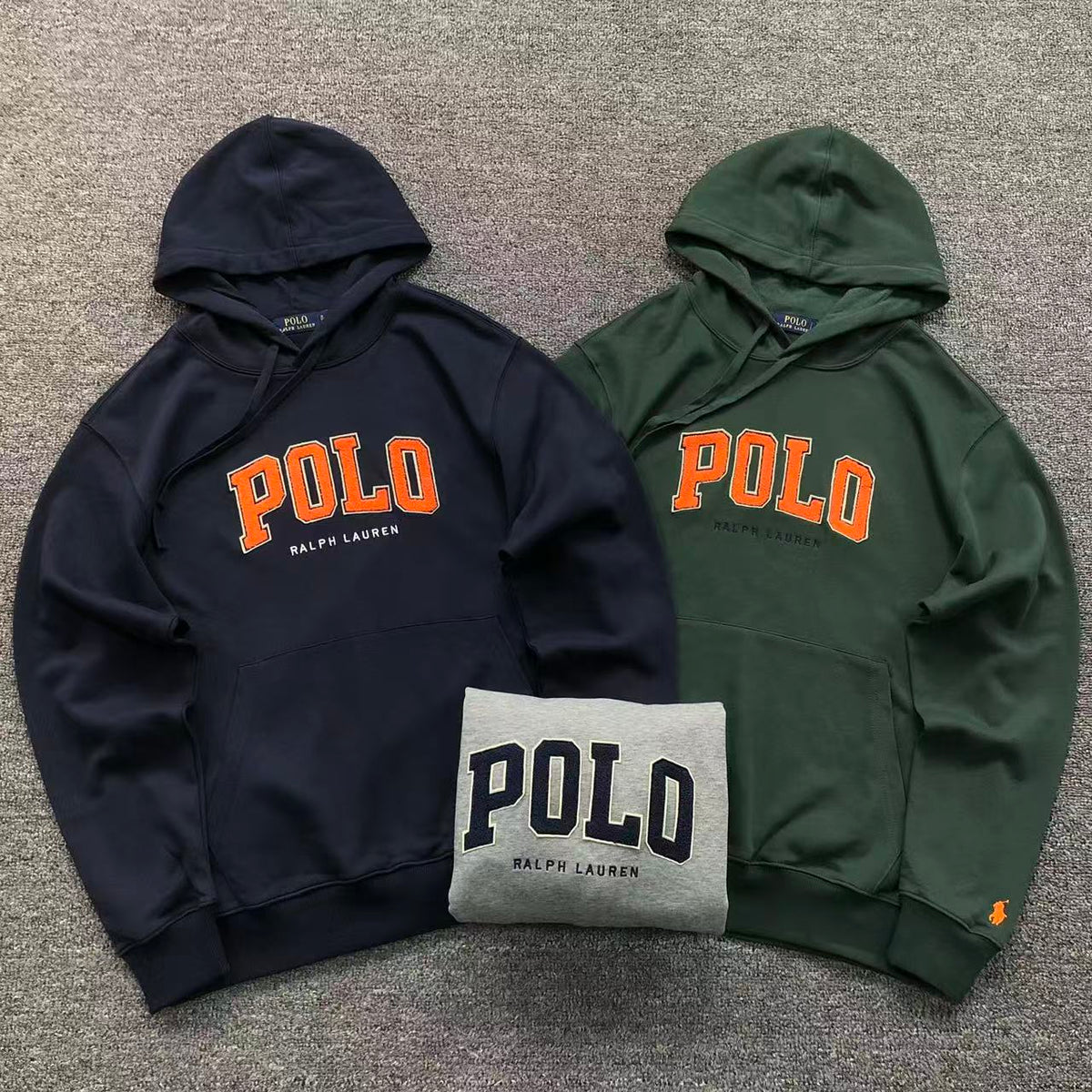 Ralph Lauren Hoodie