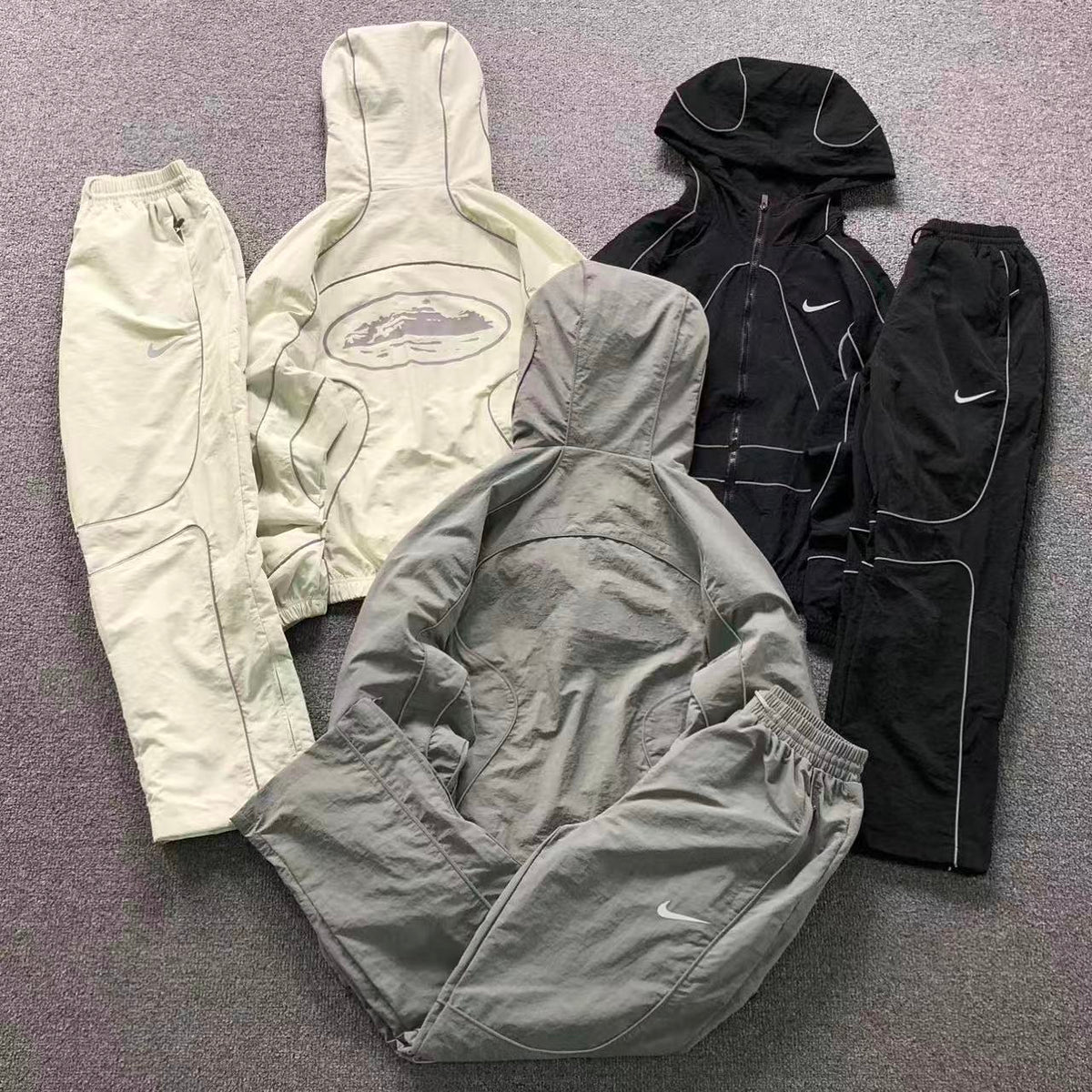 N1K Pants