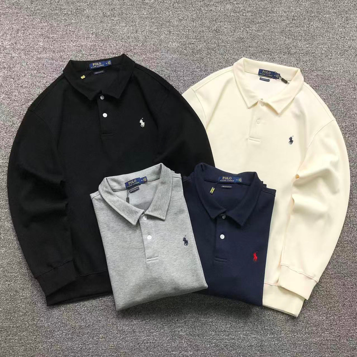 Ralph Lauren Longsleeve