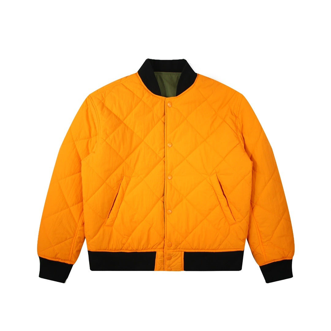 Stu Jacket