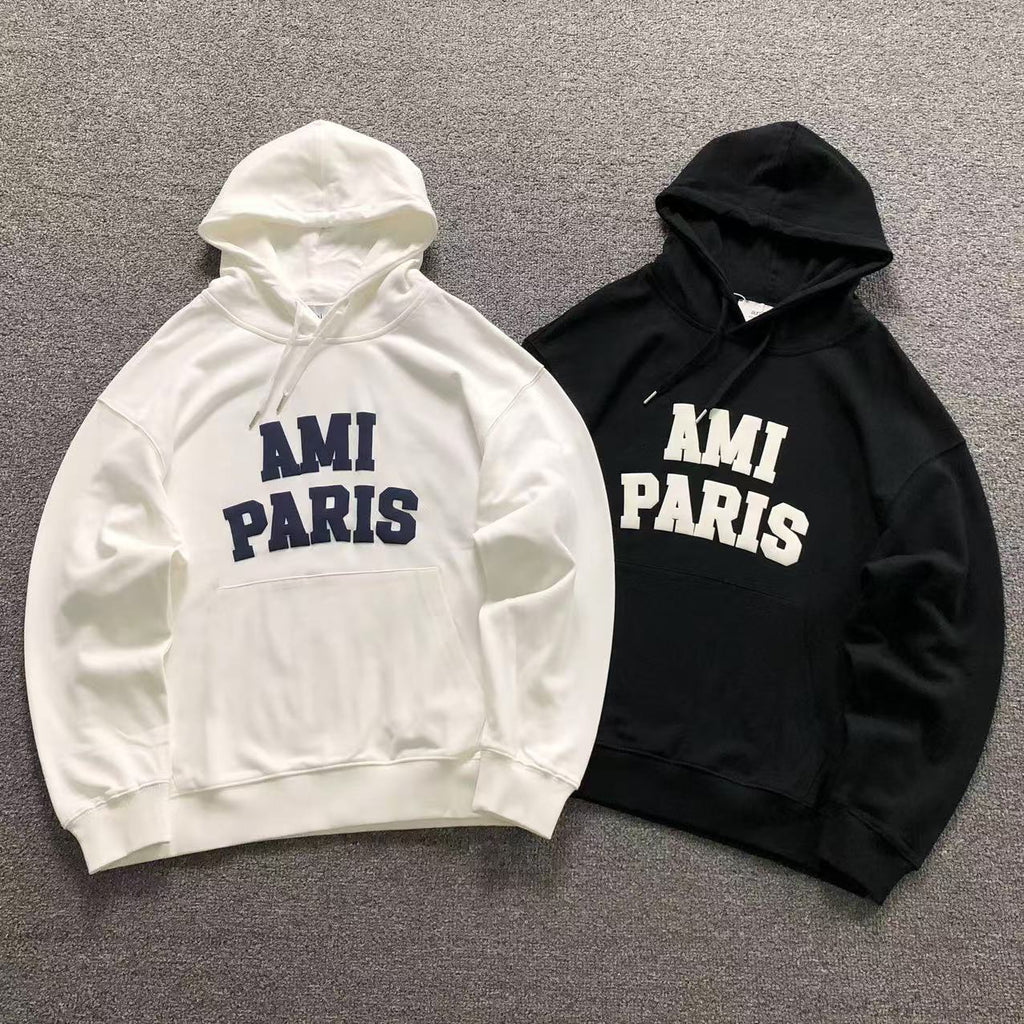 Am1 Hoodie