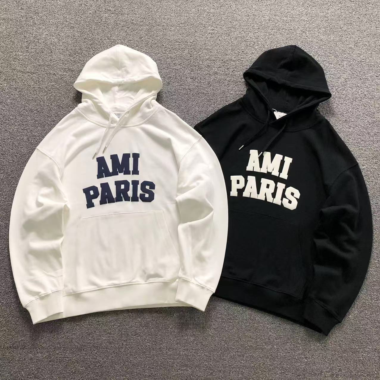 Am1 Hoodie