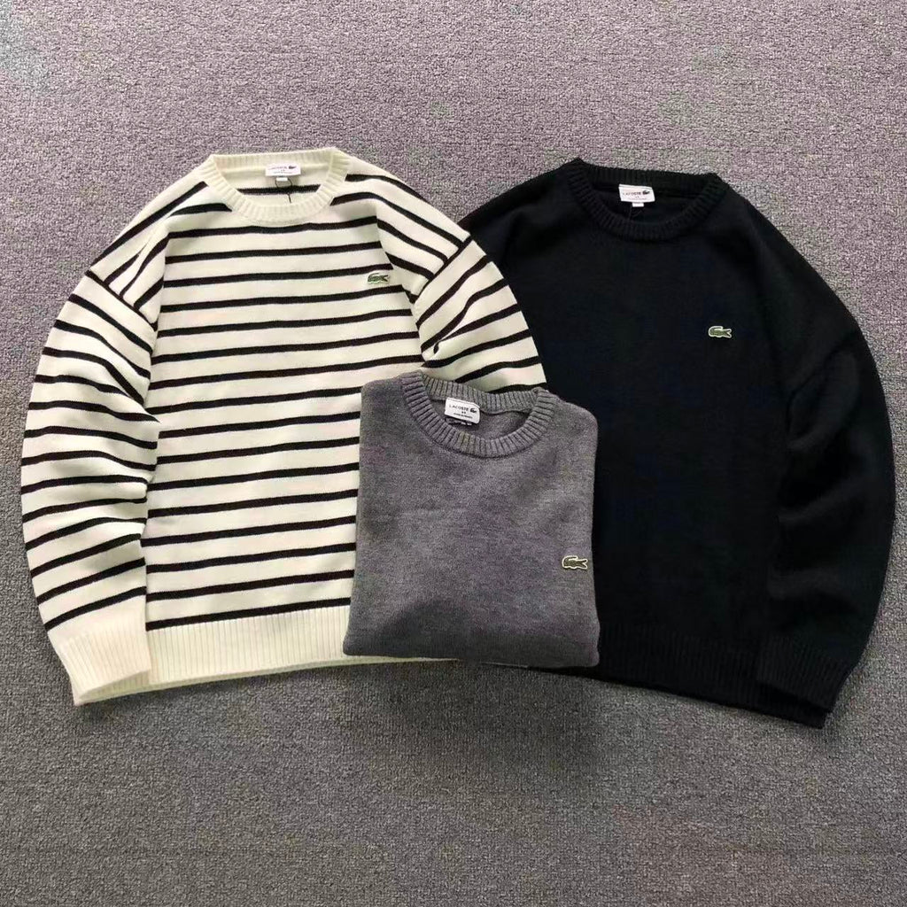 Classic Sweater