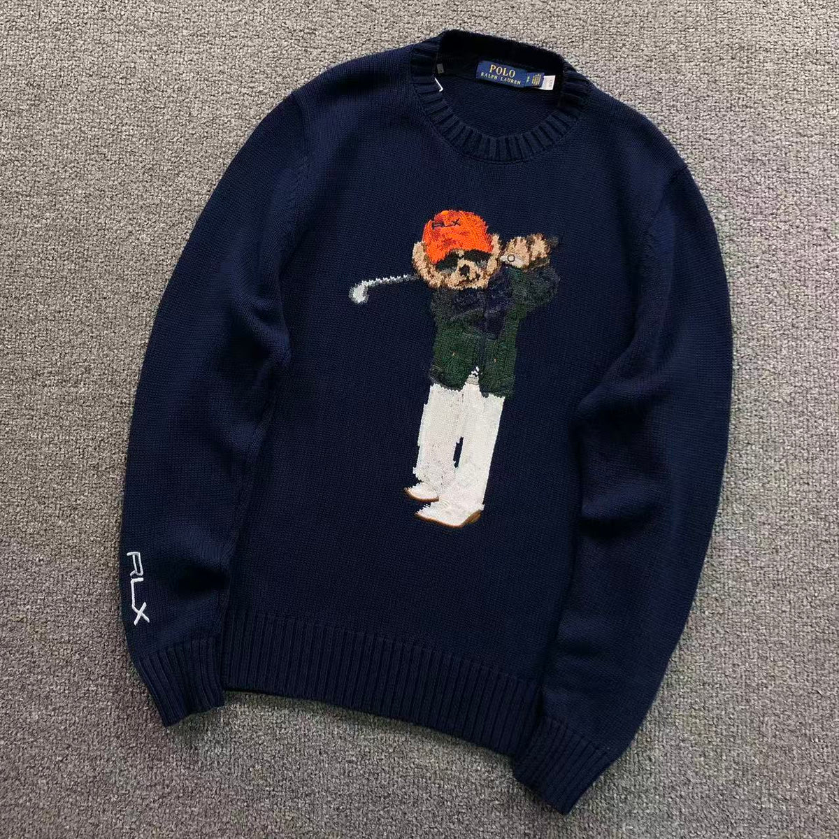 Ralph Lauren Sweater