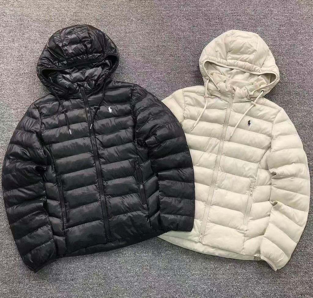 Ralph Lauren Jacket Female