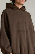 FOG x Essentials Hoodie 24SU Nylon