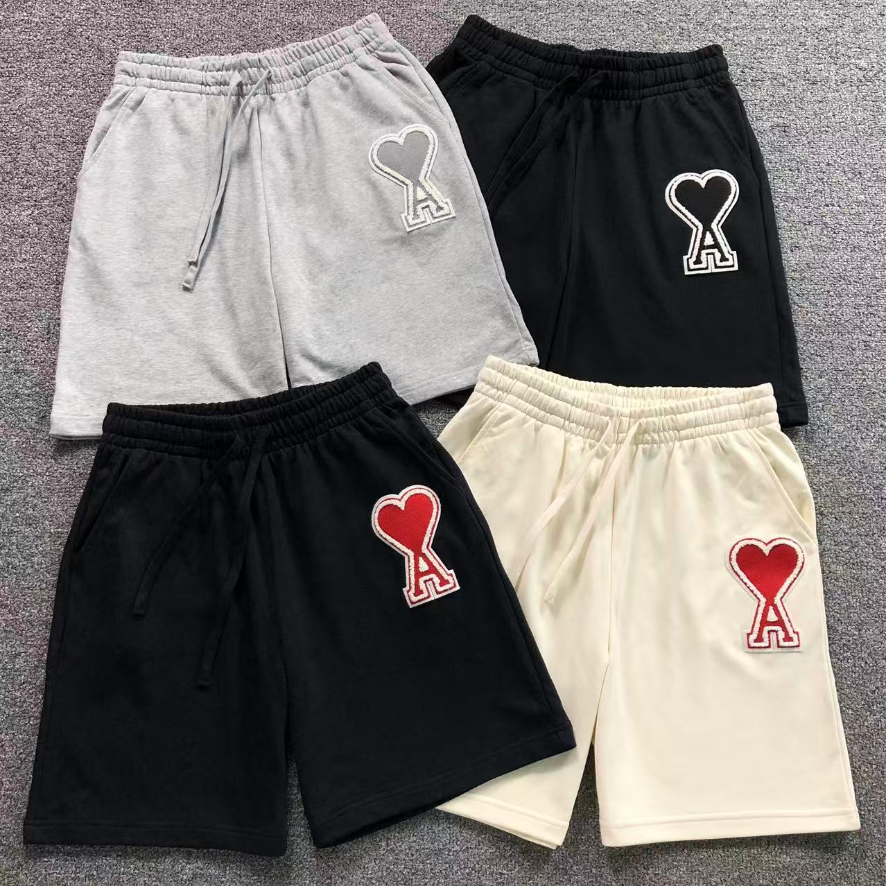 Am1 Shorts