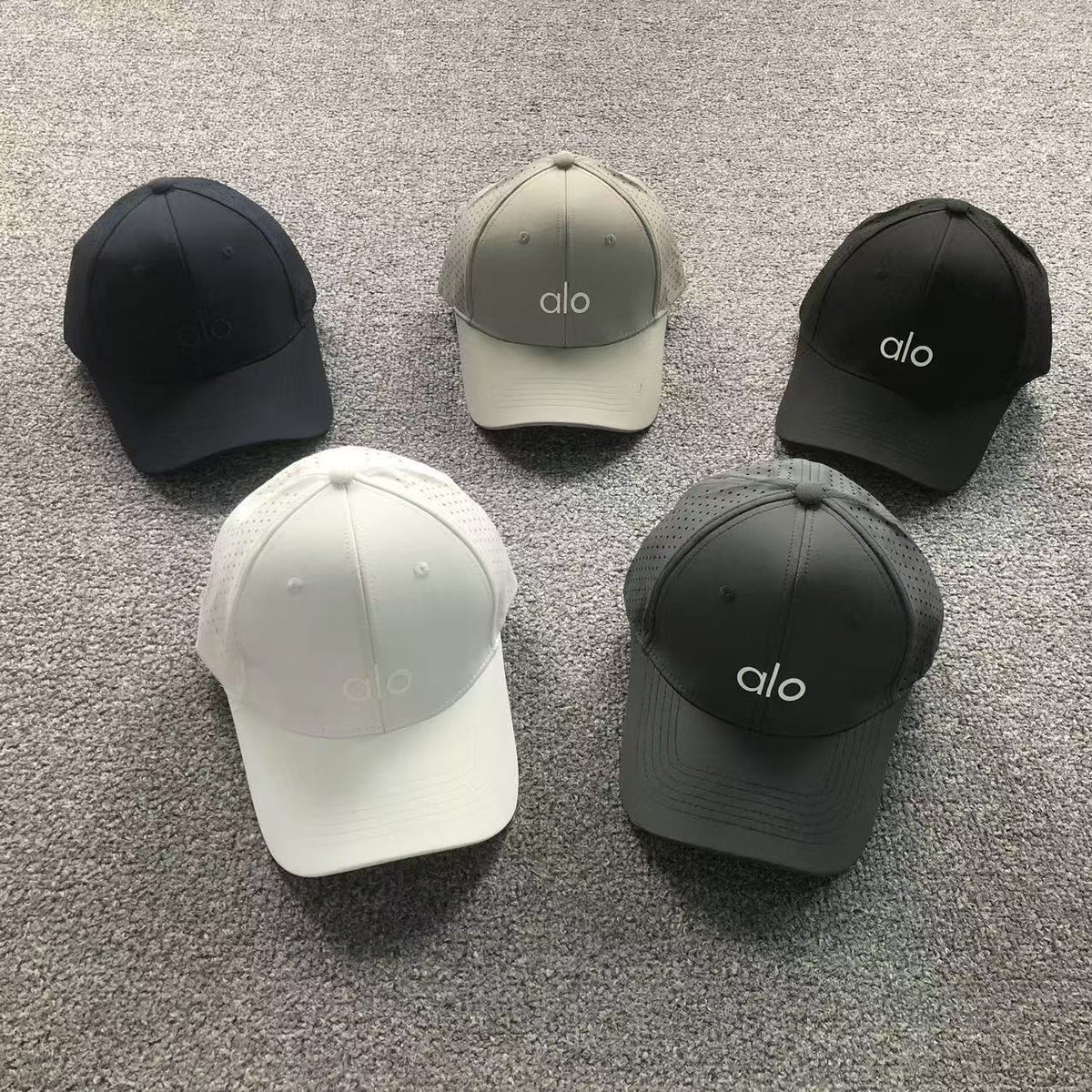 A1O Cap