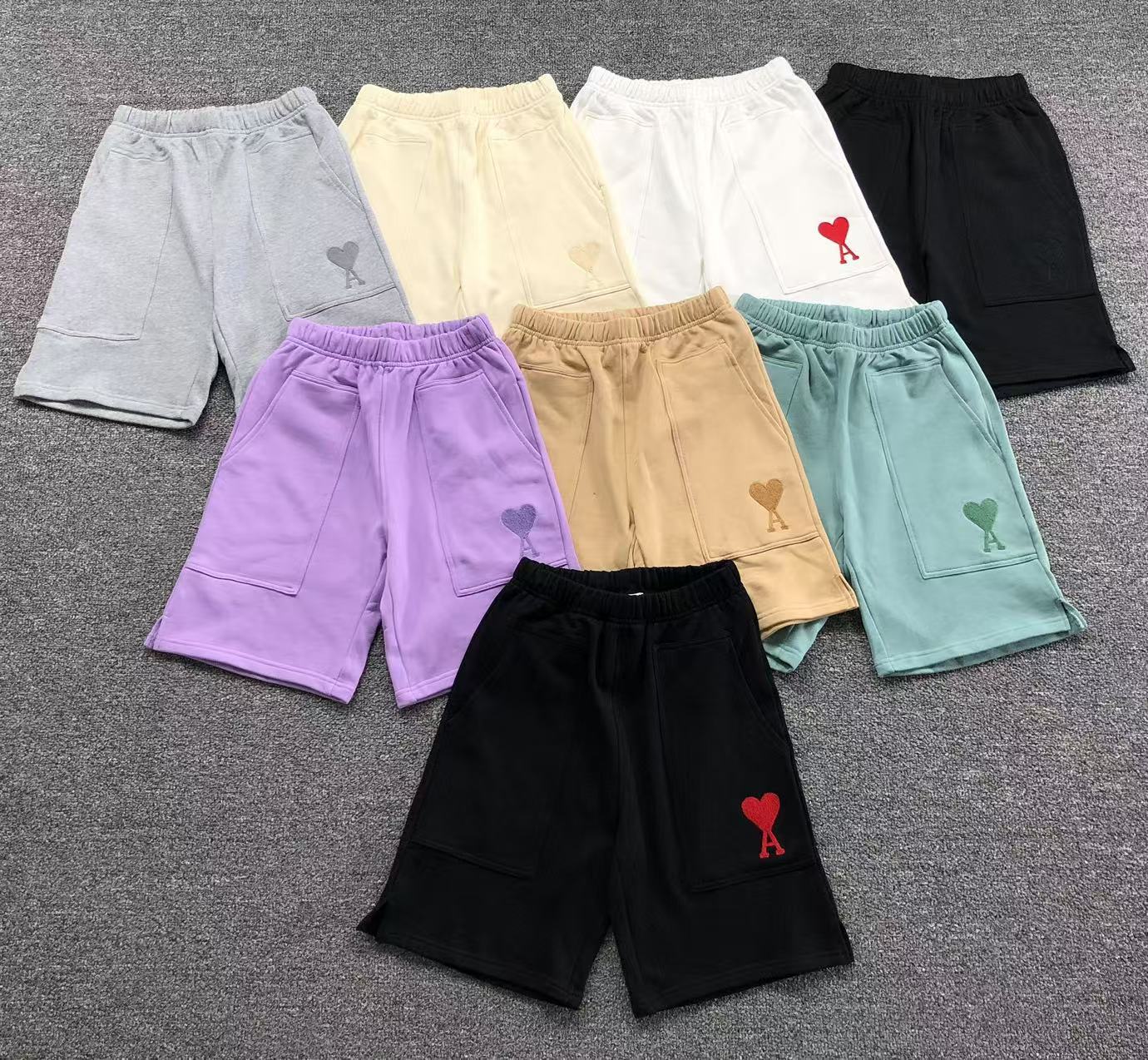 Am1 Shorts