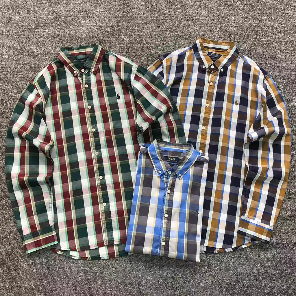 Ralph Lauren Shirt