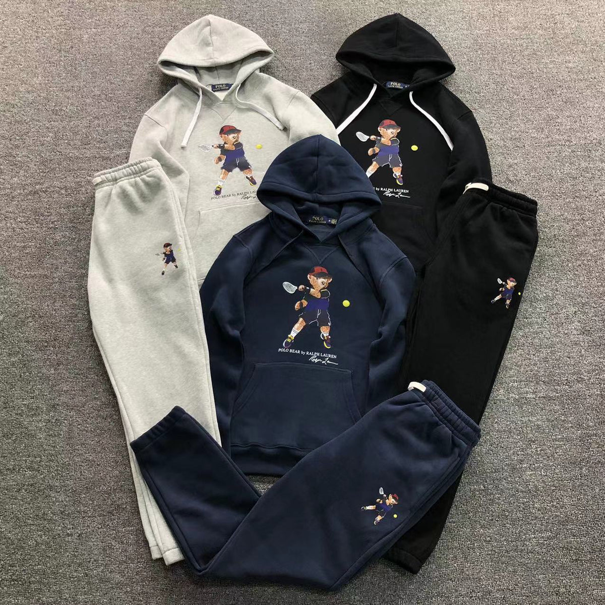 Ralph Lauren Hoodie