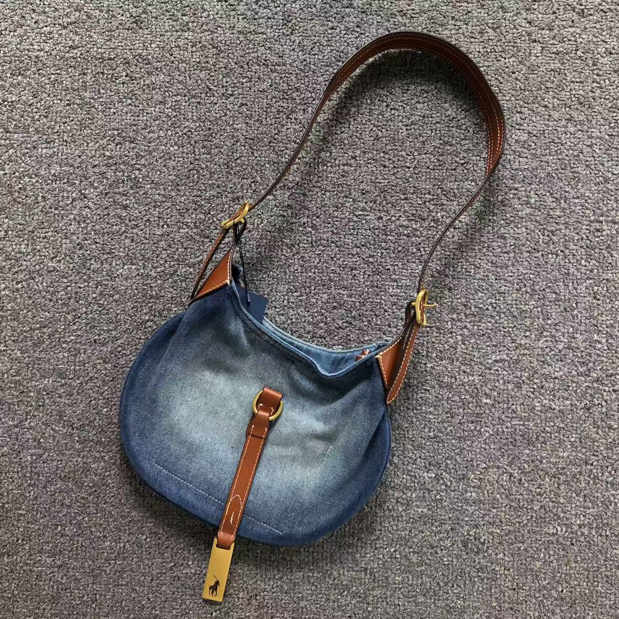 Ralph Lauren Bag