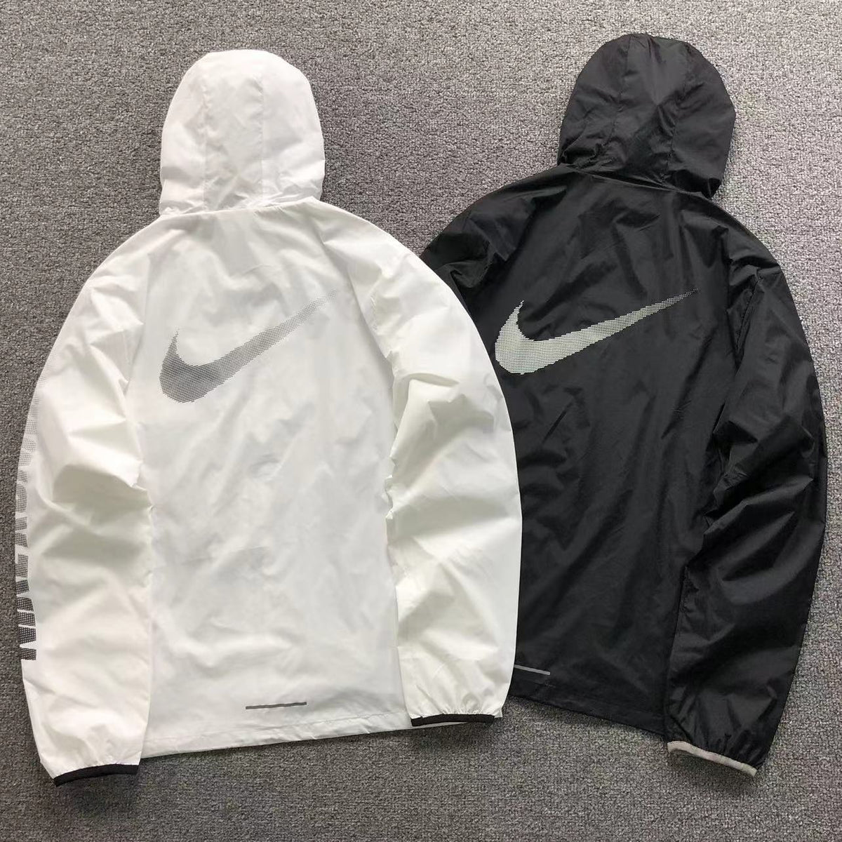 N1K Jacket