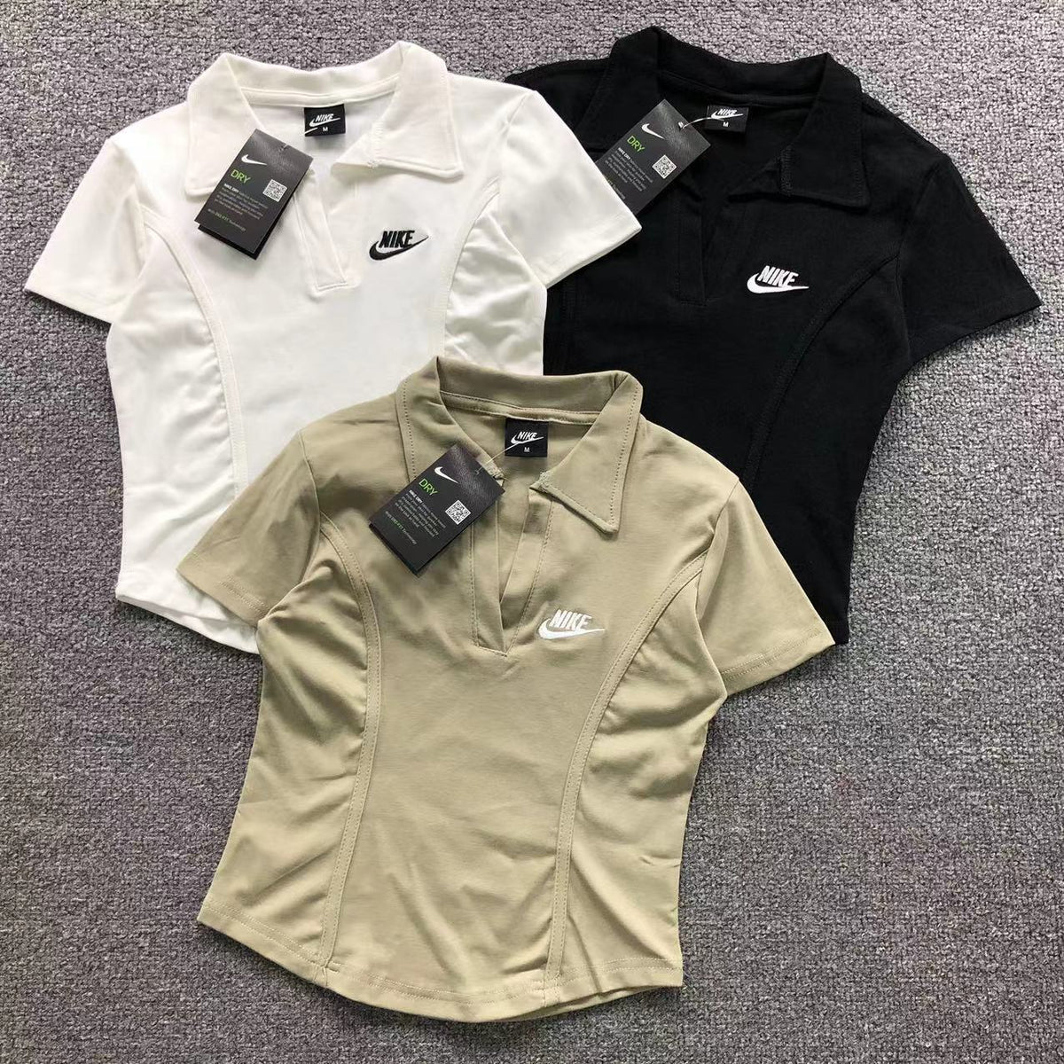 N1K Polo Female