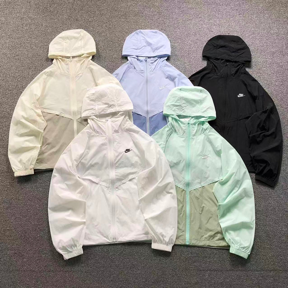N1K Jacket