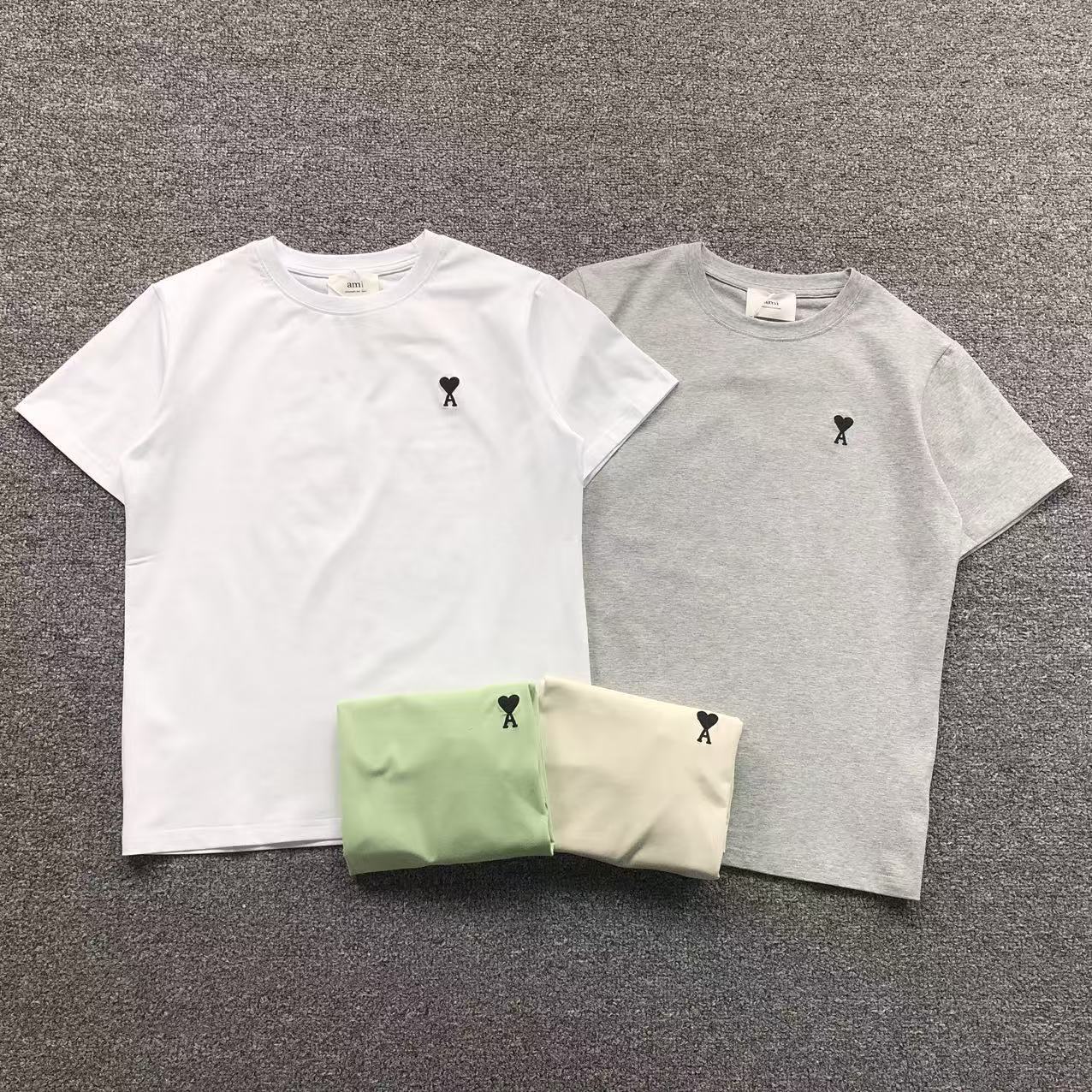Am1 Tshirt Female