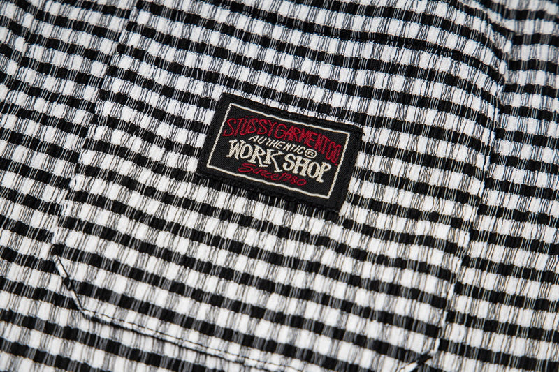 Stu Shirt