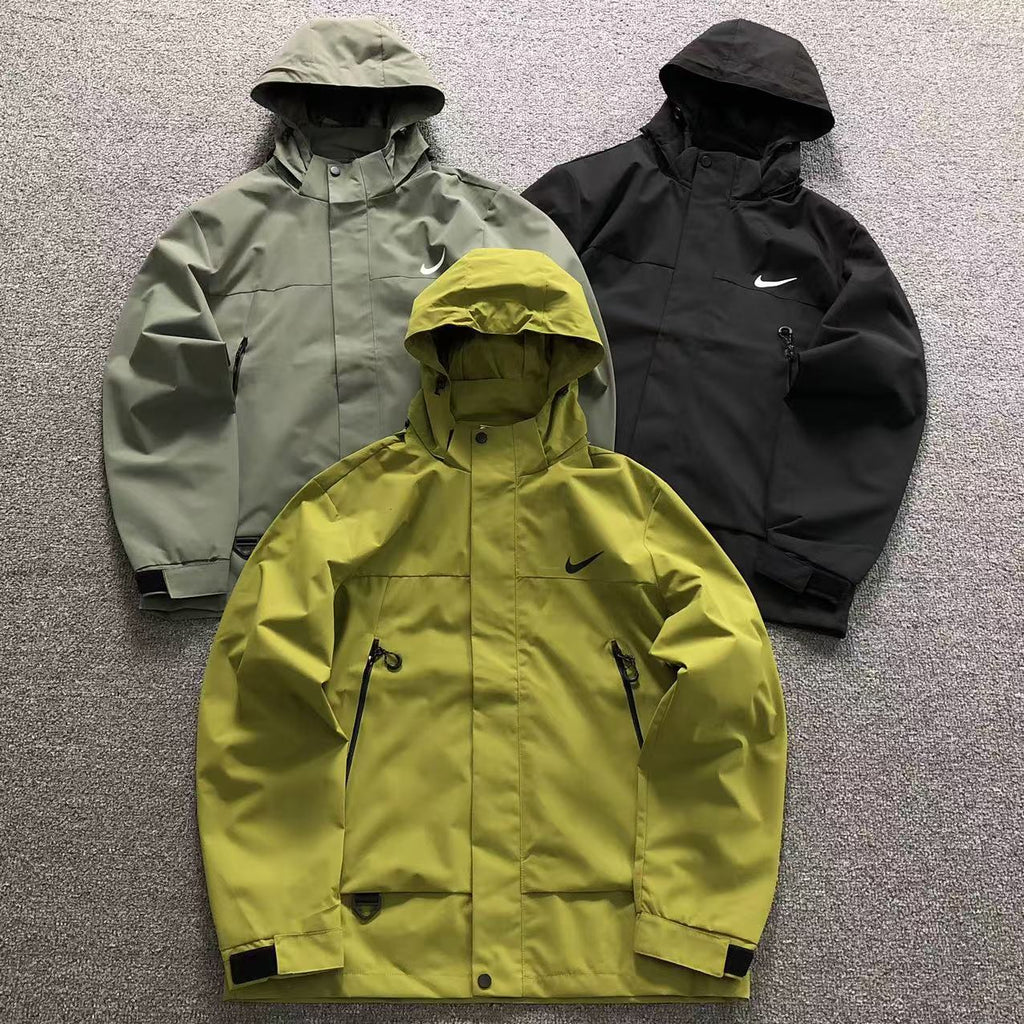 N1K Jacket