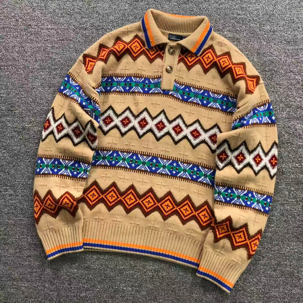Ralph Lauren Sweater